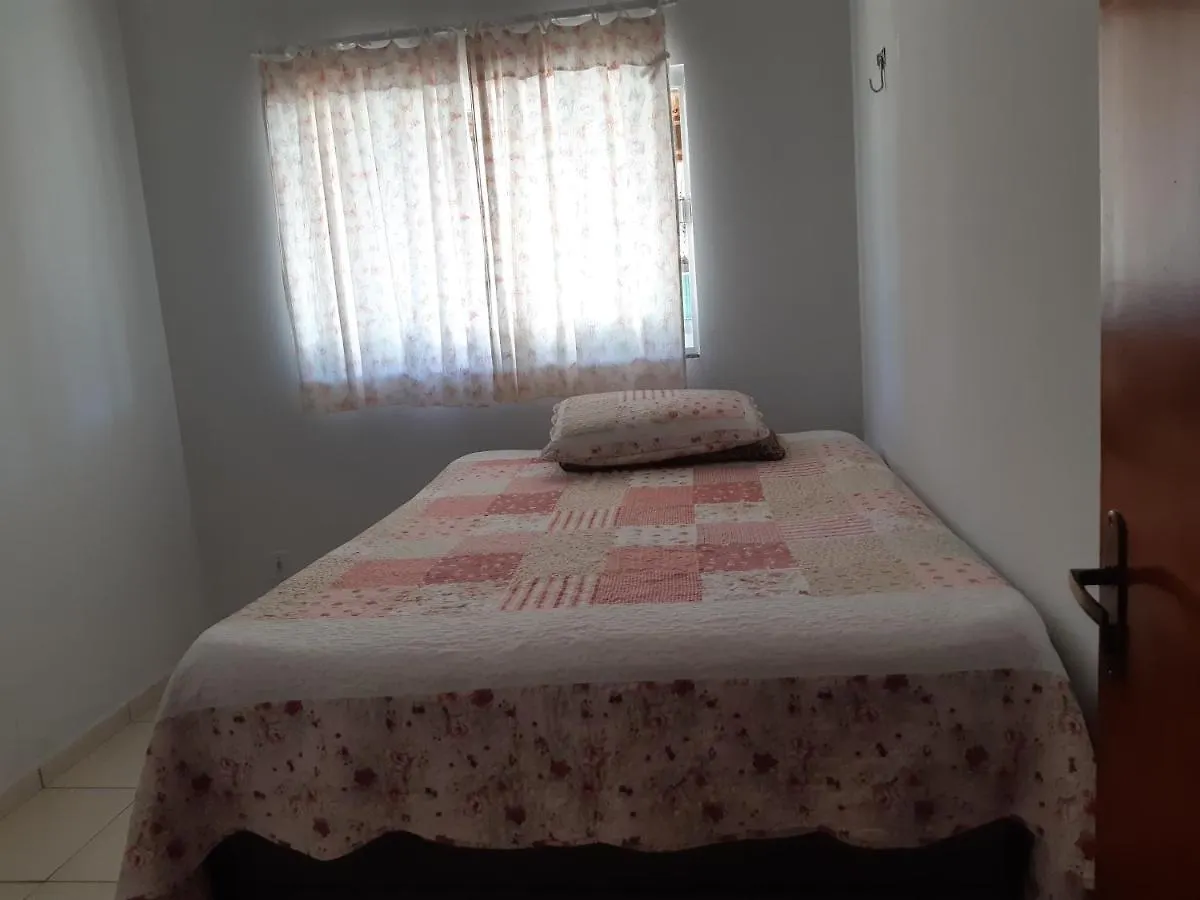 Holiday home Casa Da Vovo Villa Caldas Novas