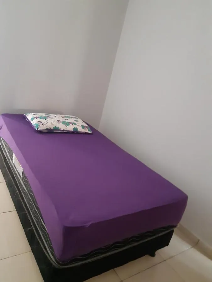 Casa Da Vovo Villa Caldas Novas Brazil