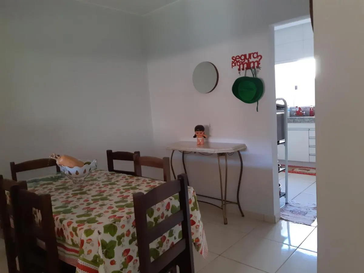 Casa Da Vovo Villa Caldas Novas 0*,  Brazil